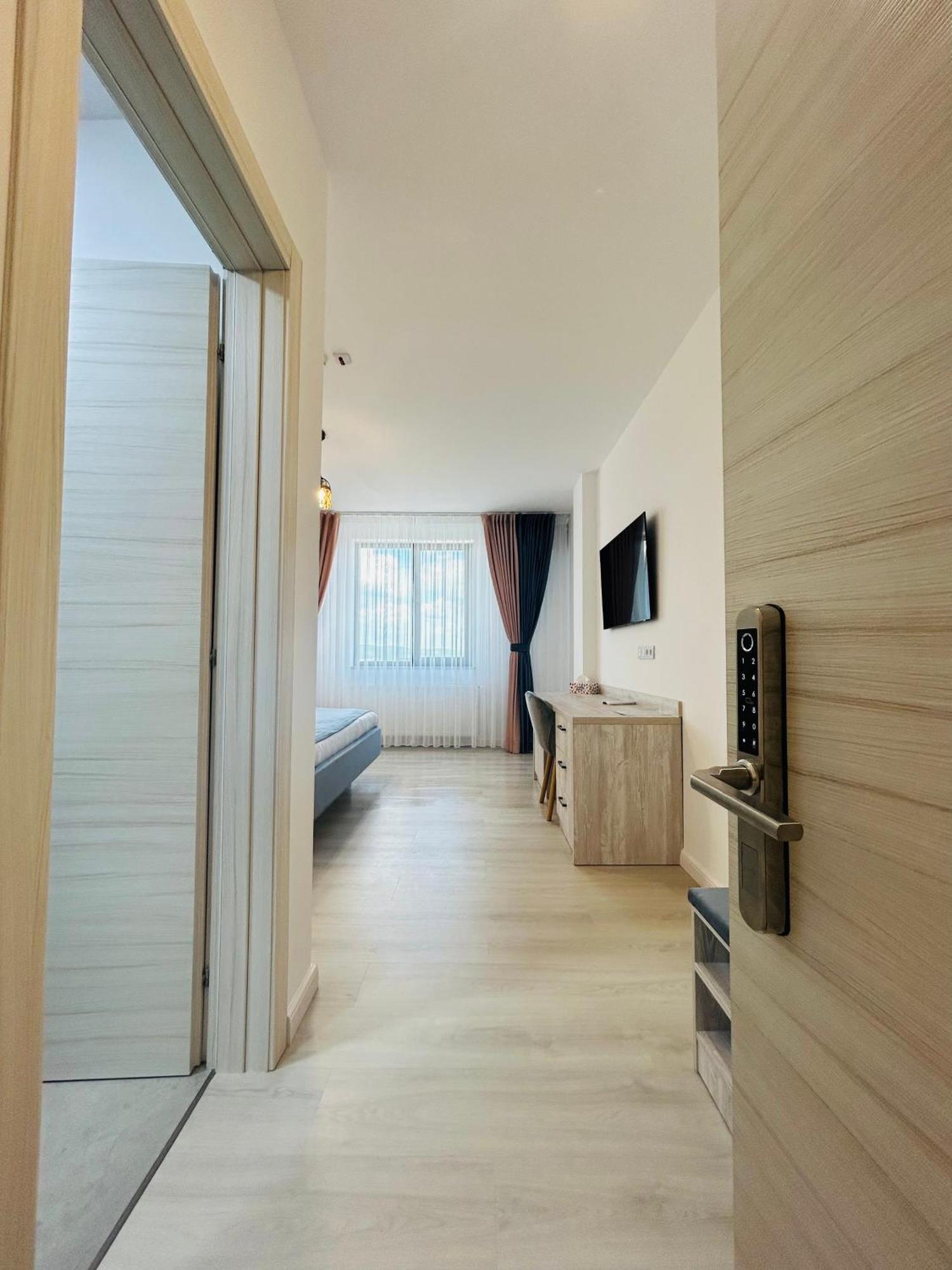 Casa Munteneasca Alessandro Piteşti Dış mekan fotoğraf