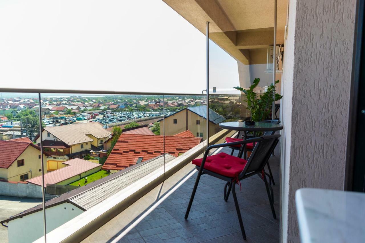 Casa Munteneasca Alessandro Piteşti Dış mekan fotoğraf